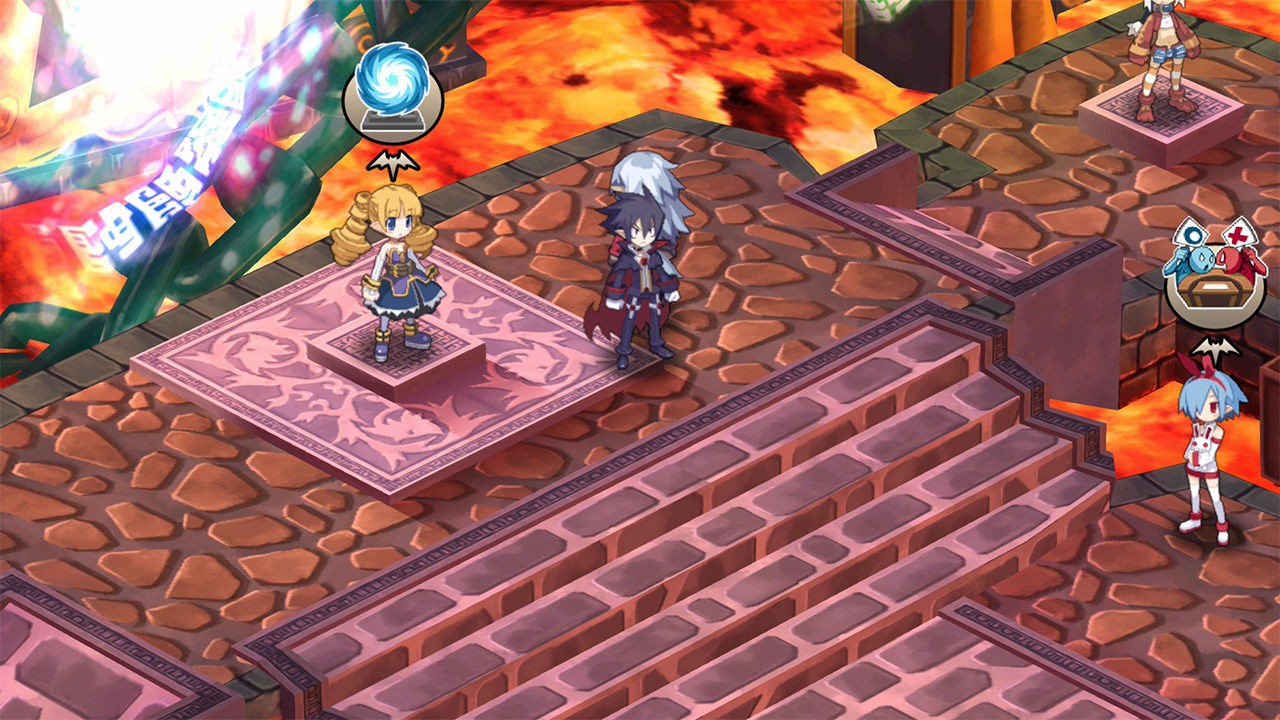 Disgaea 4 Complete+ - Imagen 25